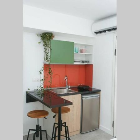 Valory #8 Aesthetic Stay Salonic Exterior foto