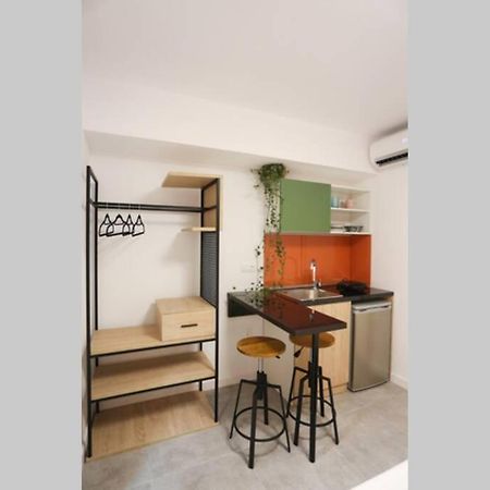 Valory #8 Aesthetic Stay Salonic Exterior foto