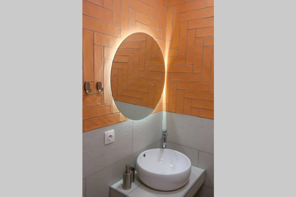 Valory #8 Aesthetic Stay Salonic Exterior foto